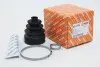 Комплект пильника РШ шарніра (зовнішній) Citroen Berlingo/Peugeot Partner 1.8/1.9D/1.6i/1.8i (19x80x108) AUTOTECHTEILE 501 0108 (фото 1)