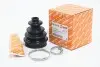Пыльник ШРКШ (внутренний) Renault Kangoo 96- (24x72x103.5) AUTOTECHTEILE 501 0110 (фото 1)