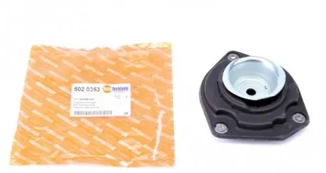 Подушка амортизатора (переднего) Renault Kangoo 08- AUTOTECHTEILE 502 0353