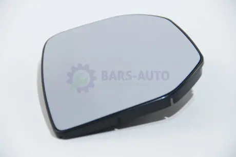 Вкладиш зеркала (з подігрівом) Citroen Berlingo/ Peugeot Partner 08-12 Пр. AUTOTECHTEILE 5030008