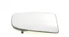 Стекло зеркала Citroen Jumper/ Fiat Ducato/ Peugeot Boxer 06- (L) AUTOTECHTEILE 503 0031 (фото 3)