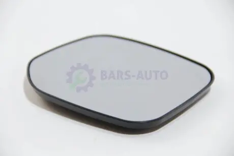 Вкладиш зеркала Citroen Berlingo/ Peugeot Partner 96-08 (L) AUTOTECHTEILE 503 0037