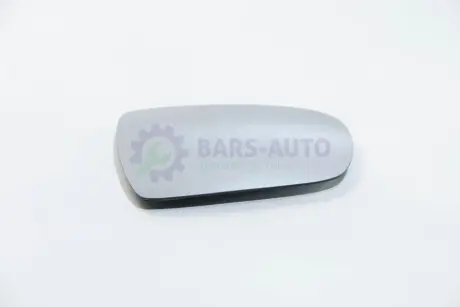 Стекло зеркала Opel Vivaro/Renault Trafic (L) (верхнее) AUTOTECHTEILE 503 0057