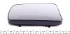 Стекло зеркала Renault Master 98- AUTOTECHTEILE 503 0063 (фото 2)