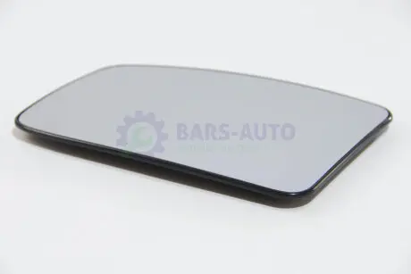 Вставка дзеркала з підігрівом, права AUTOTECHTEILE 503 0067