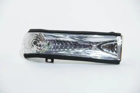 Повторювач повороту на дзеркало Fiat Doblo 10- (L) AUTOTECHTEILE 503 0079