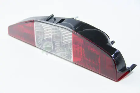 Фонарь Задний Fiat Doblo 01-05 Пр. AUTOTECHTEILE 503 0150