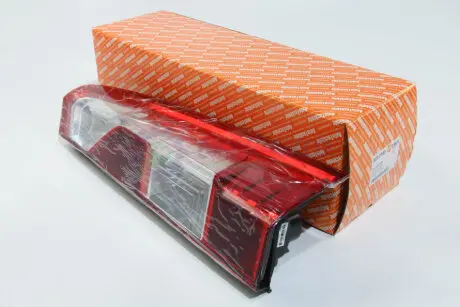 Фонарь задний Renault Master/Opel Movano 10-(R) AUTOTECHTEILE 503 0165