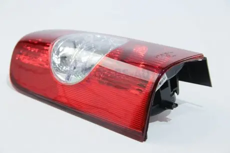 Фонарь Задний Renault Master II 03-09 Л. AUTOTECHTEILE 503 0168