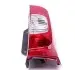 Ліхтар задній Fiat Fiorino/Peugeot Bipper 08- Пр. AUTOTECHTEILE 503 0175 (фото 2)