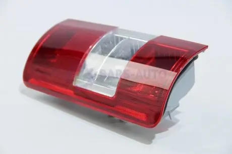 Ліхтар задній Connect 03- Пр. AUTOTECHTEILE 503 0217