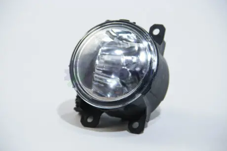 Фара протитуманна (передня) Citroen Jumper/ Fiat Ducato 06-/ Doblo 10-/ Peugeot Boxer 06- AUTOTECHTEILE 503 0242