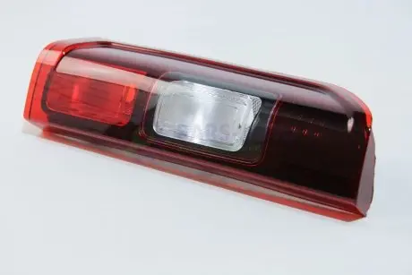 Фонарь Задний Opel Vivaro/Renault Trafic 14- Л. AUTOTECHTEILE 503 0243