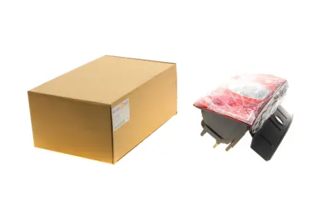 Ліхтар задній Renault Duster 10-14 (L) AUTOTECHTEILE 503 0321