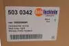 Фонарь задний Renault Sandero 12-20(R) AUTOTECHTEILE 503 0342 (фото 2)