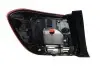 Фонарь задний Dacia Sandero 16-(R) AUTOTECHTEILE 503 0438 (фото 5)