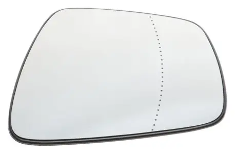 Стекло зеркала (с подогревом) Renault Espace V/Scenic IV 15- (L) AUTOTECHTEILE 503 0570