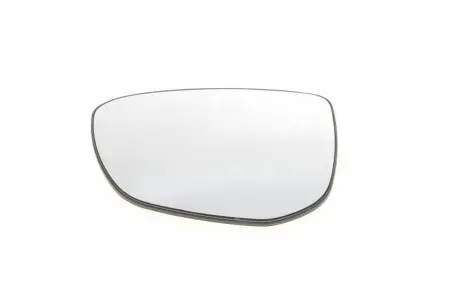 Скло дзеркала (з підігрівом) Citroen C4-Cactus/Peugeot 301 12- (L) AUTOTECHTEILE 503 0590