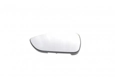 Стекло зеркала (с подогревом) Citroen C4 09-16(L) AUTOTECHTEILE 503 0592