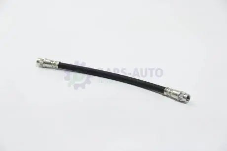 Шланг тормозной (задний) Citroen Berlingo/Peugeot Partner 96- AUTOTECHTEILE 504 0313