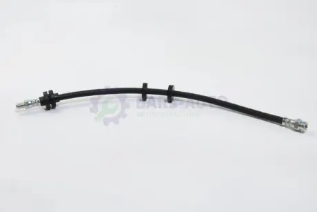 Шланг тормозной (передний) Fiat Doblo 01- (475mm) AUTOTECHTEILE 504 0322
