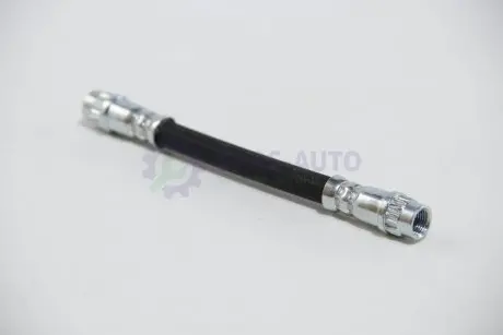 Шланг тормозной (задний) Renault Megane/Scenic 08- AUTOTECHTEILE 504 0335