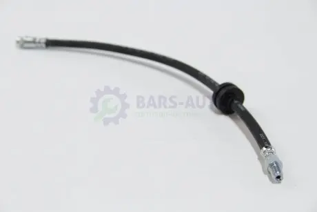 Шланг гальмівний (передній) Renault Duster/Logan 10- AUTOTECHTEILE 504 0343