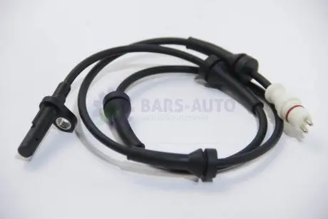 Датчик ABS (Задний) Opel Vivaro/Renault Trafic 2.0/2.5CDTI 01- AUTOTECHTEILE 504 0502