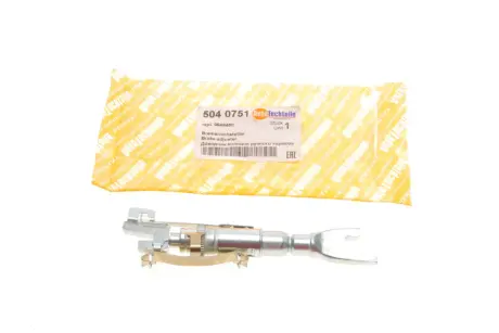 Розвідний Механизм колодок Citroen Jumper/Fiat Ducato/Peugeot Boxer 94-02 AUTOTECHTEILE 504 0751