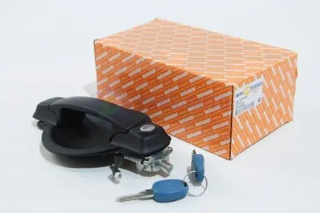Ручка дверей AUTOTECHTEILE 505 0015