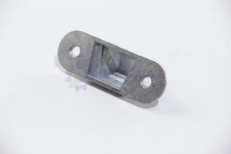 Скоба замка дверей AUTOTECHTEILE 505 0093