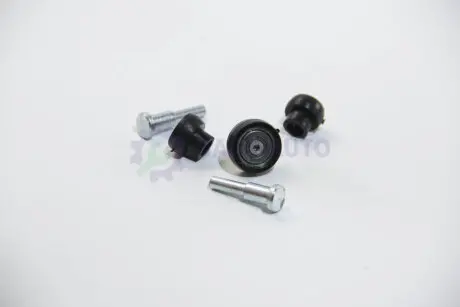 Ремкомплект середнього ролика зсувних дверей AUTOTECHTEILE 505 0108