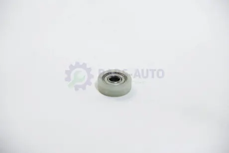 Ролик зсувних дверей AUTOTECHTEILE 505 0123
