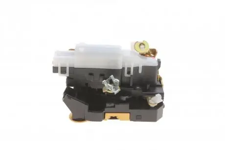 Замок дверей перед. Renault Kangoo 97-07 Л. (електричний) AUTOTECHTEILE 505 0146