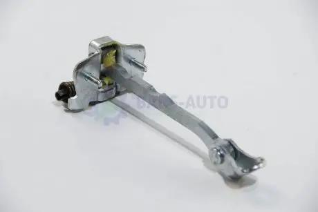 Обмежувач дверей (передніх) Renault Trafic/Opel Vivaro 01- AUTOTECHTEILE 505 0169