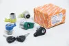 Сердцевина замка Renault Kangoo 97- (к-кт 5шт.) (8302100090) AUTOTECHTEILE 505 0170 (фото 1)