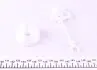 Ремкомплект склопідйомника Fiat Doblo 01- (R) AUTOTECHTEILE 505 0303 (фото 3)