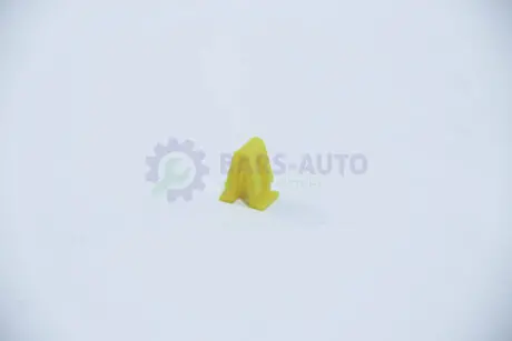 Клипса крепление решітки радиатора Renault Master 10 - AUTOTECHTEILE 505 0517