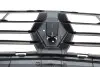 Решітка радіатора Renault Logan 08-12 AUTOTECHTEILE 505 1114 (фото 2)