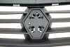 Решітка радіатора Renault Logan 08-12 AUTOTECHTEILE 505 1114 (фото 7)