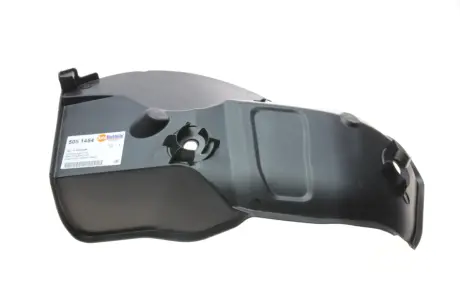 Підкрилок, задній, лівий AUTOTECHTEILE 505 1454