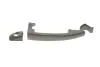 Ручка дверей (передніх/задньої/ззовні) (L) Citroen Berlingo/Peugeot Partner/Expert 08- AUTOTECHTEILE 505 1586 (фото 1)