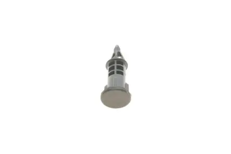 Отбойник крышки багажника Renault Clio/Megane 05- AUTOTECHTEILE 505 1694