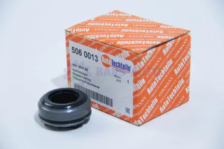 Выжимной подшипник Jumper/Boxer/Scudo/Jumpy/Berlingo 1.6HDI/1.9D(1868)/2.0HDI AUTOTECHTEILE 506 0013