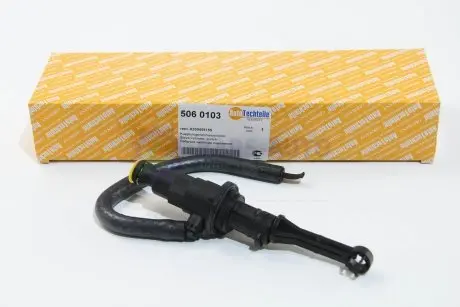 Циліндр зчеплення головний Renault Master/ Opel Movano 1.9dCi/2.5DTI 01- AUTOTECHTEILE 506 0103