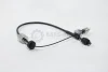 Трос сцепления Renault Kangoo 1.2/1.4i/1.9D 98- AUTOTECHTEILE 5060200 (фото 2)