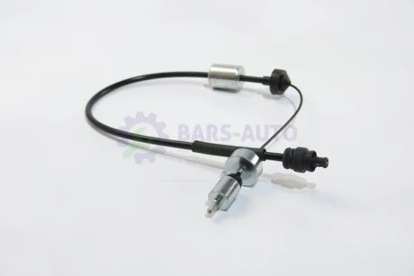 Трос сцепления Renault Kangoo 1.2/1.4i/1.9D 98- AUTOTECHTEILE 5060200