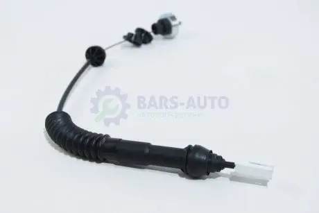 Трос сцепление Fiat Scudo/Peugeot Expert 1.9TD (855/500mm) AUTOTECHTEILE 506 0205