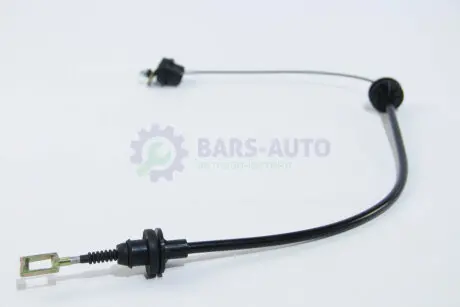 Трос зчеплення Fiat Ducato/Citroen Jumper/Peugeot Boxer 1.9-2.5d 94-02 (L=1034/520mm) AUTOTECHTEILE 506 0206