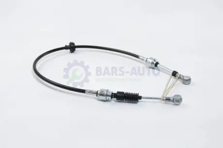 Трос куліси Fiat Ducato 2.5/2.8D/TD 98-02 (1035/768mm) (R) AUTOTECHTEILE 506 0303